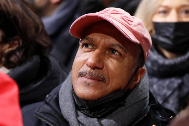 Pascal Legitimus, un humoriste et comédien Poissons