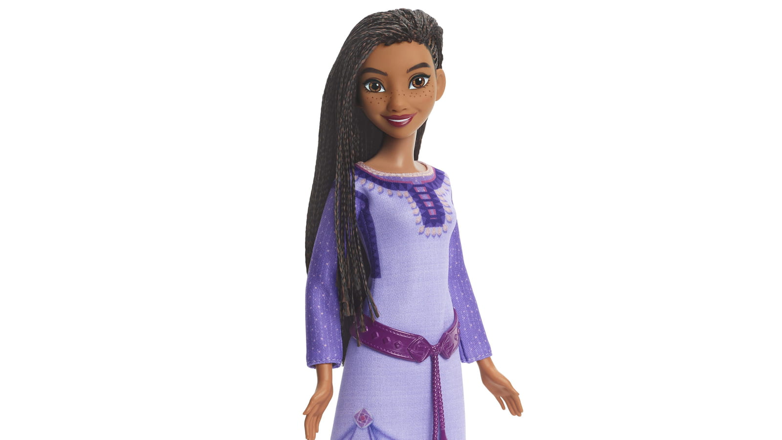 Disney Mattel