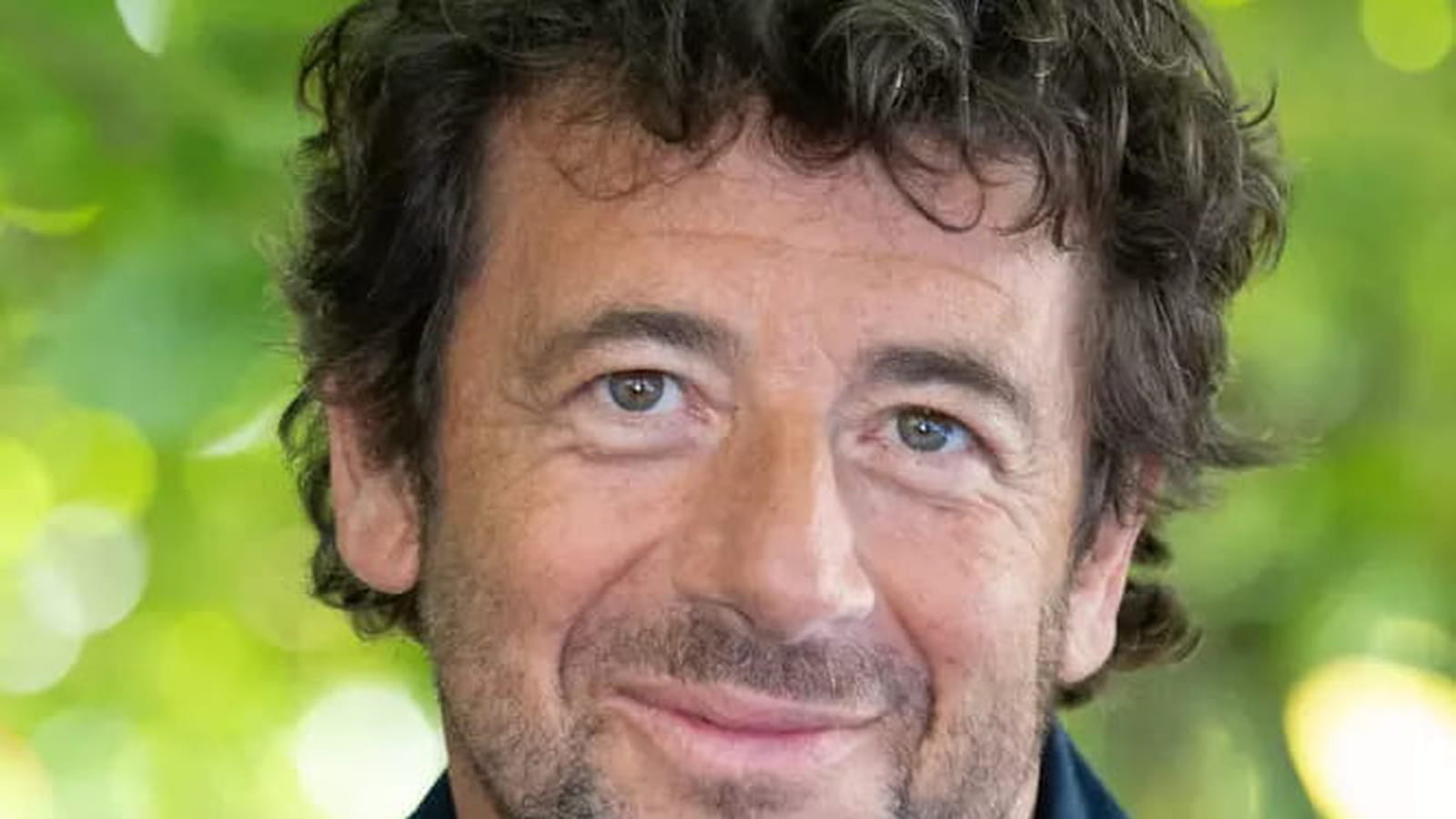 Patrick Bruel