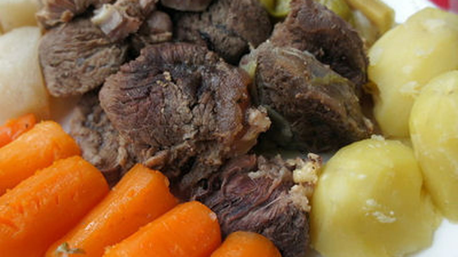 Pot au feu