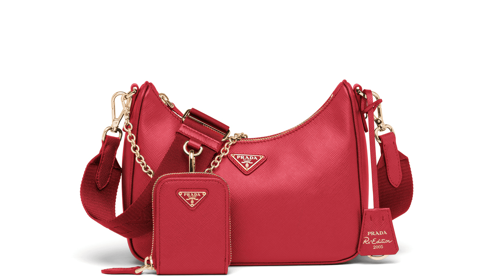 Sac à main Prada