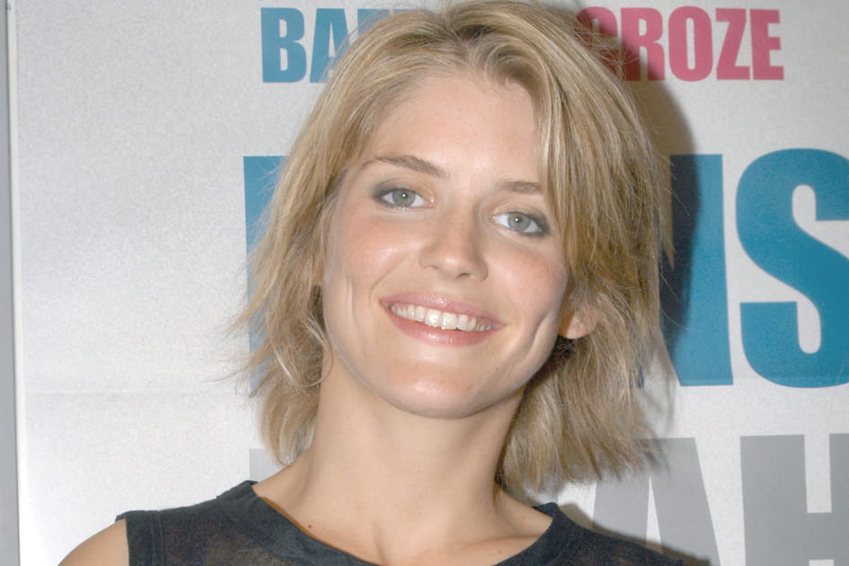 Alice Taglioni &agrave; 28&nbsp;ans