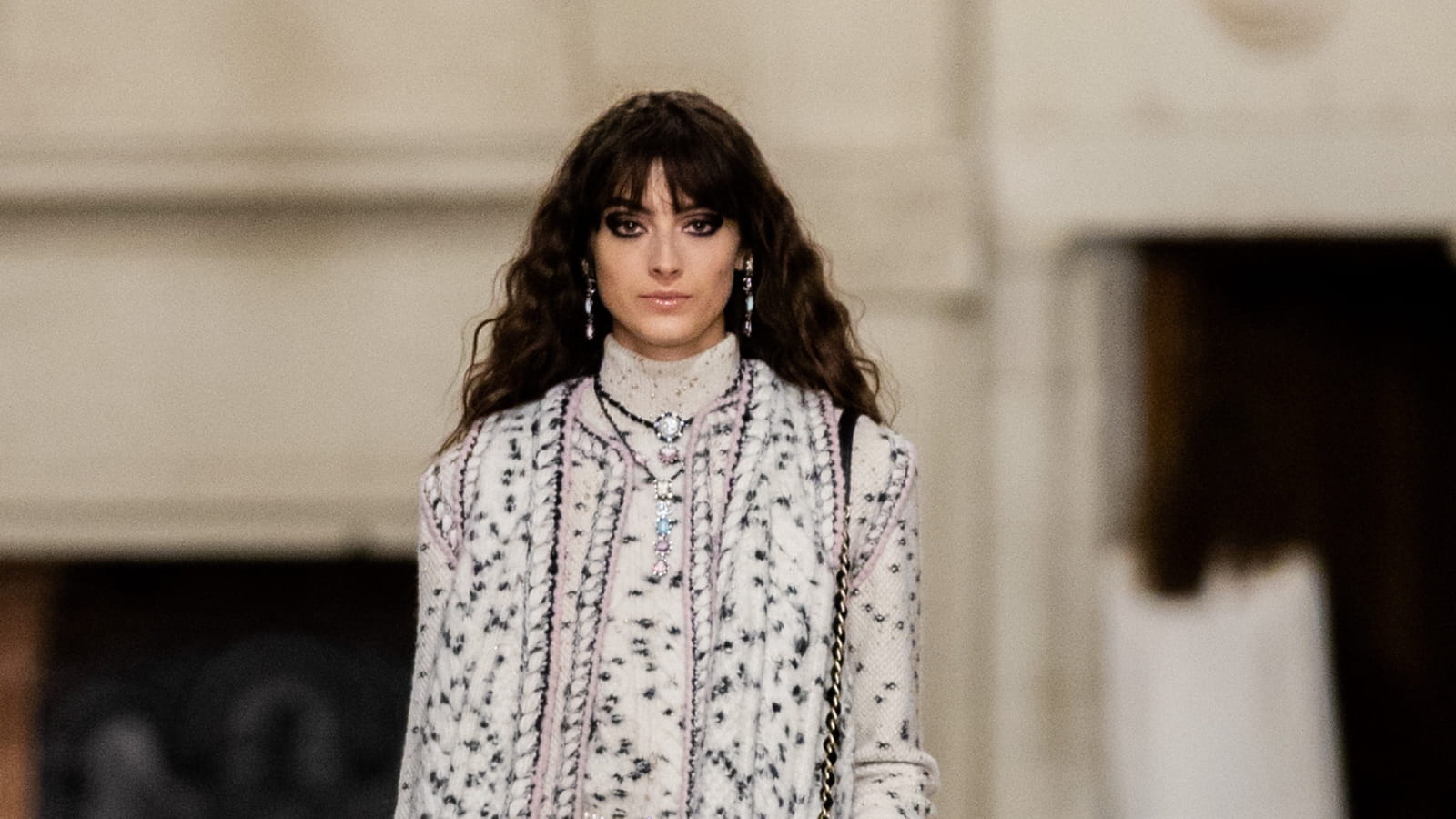 Look 7