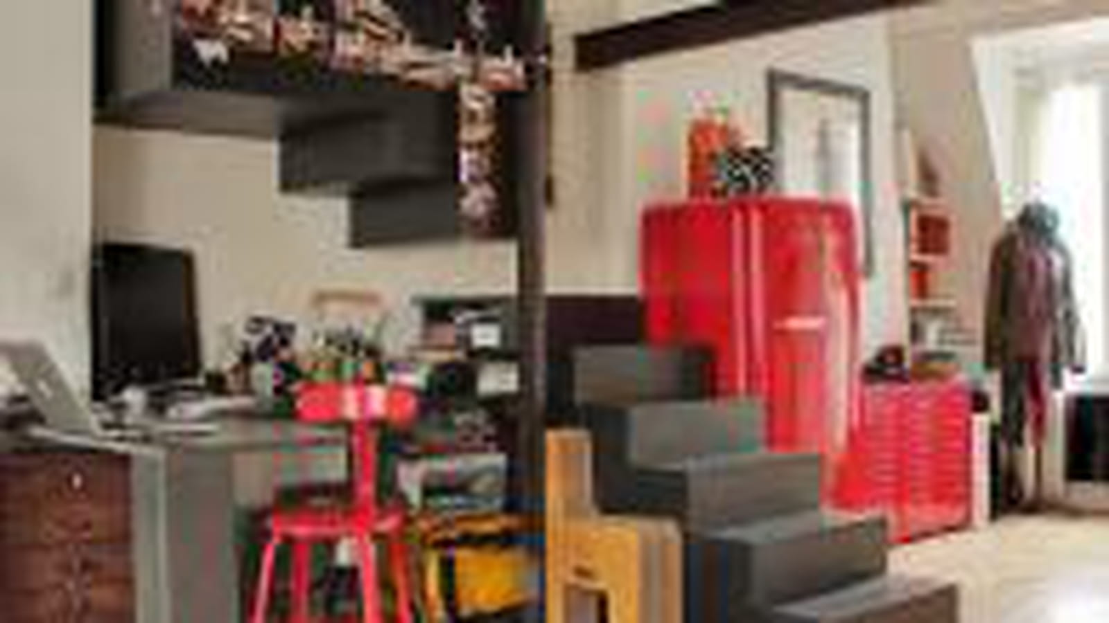 Bureau
