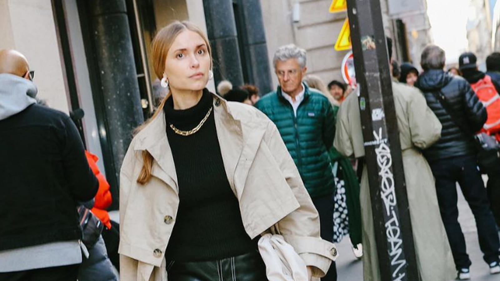 @pernilleteisbaek