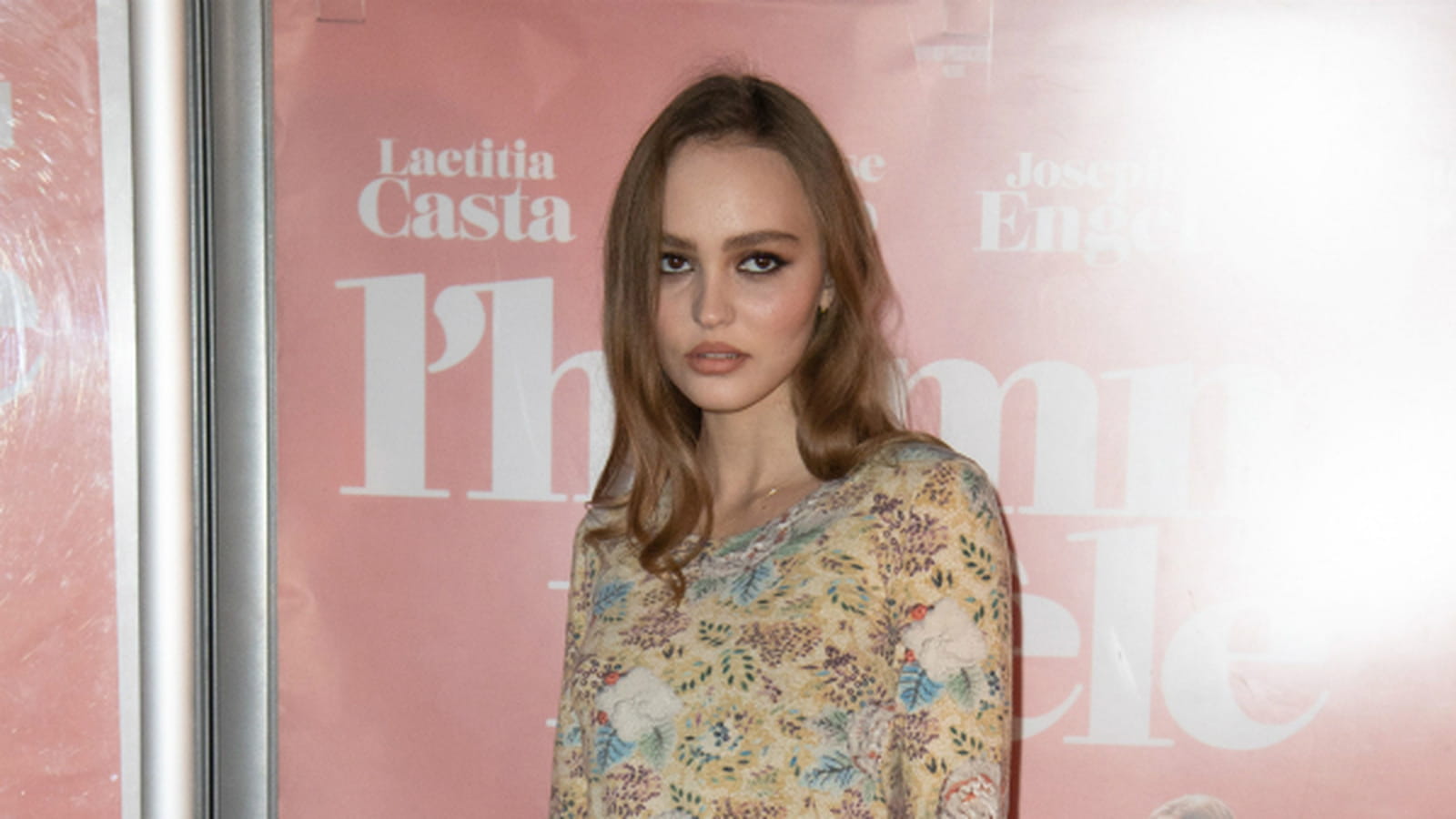 Lily-Rose Depp
