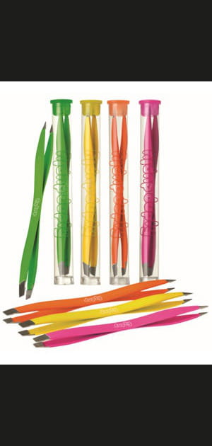 La pince &agrave; &eacute;piler double embout de Duply