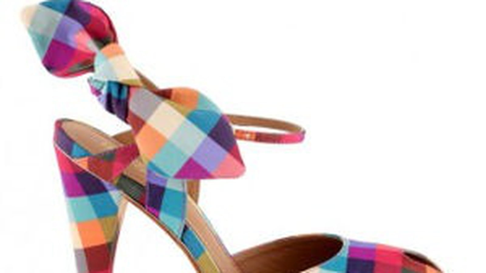 Escarpins "Sadinia" de Cosmoparis