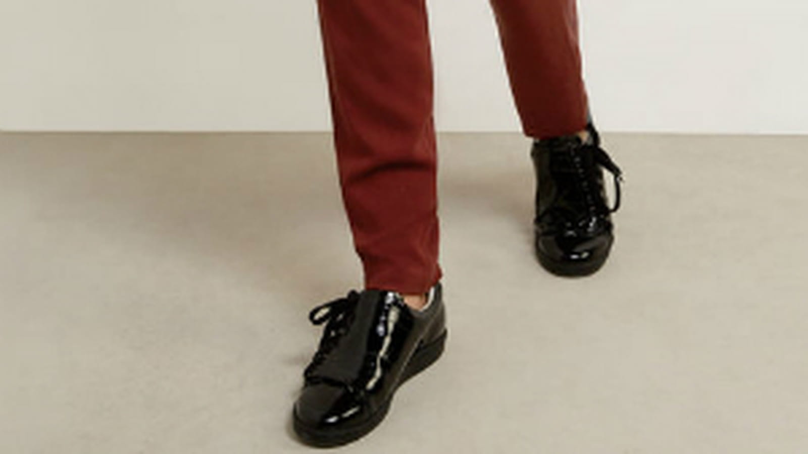 Pantalon Comptoir des Cotonniers
