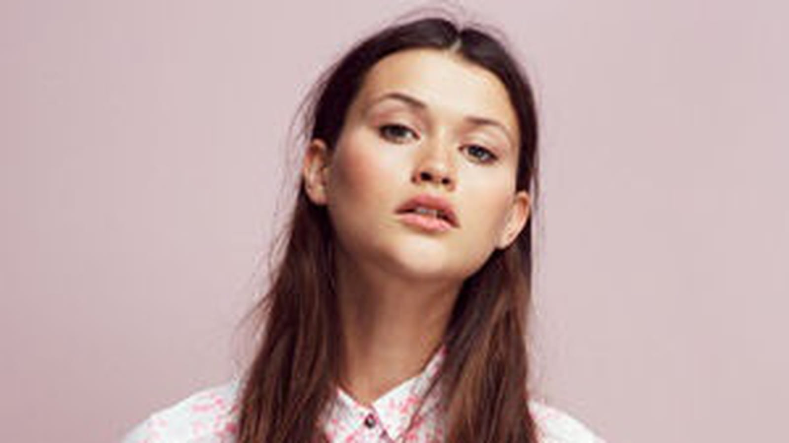 Chemise iCode de IKKS