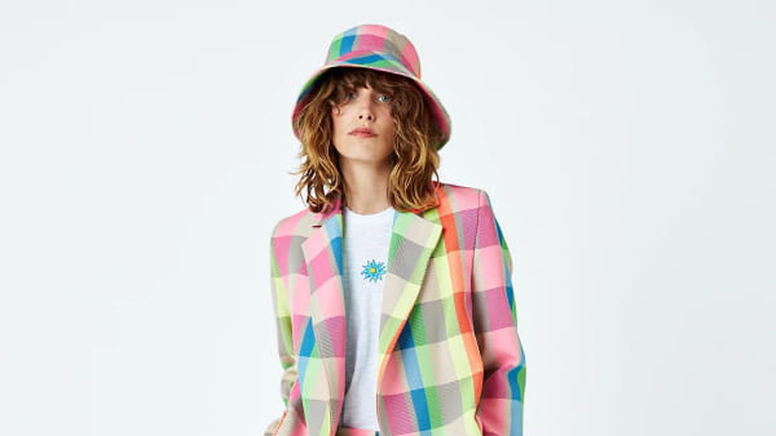 Veste Mira Mikati 