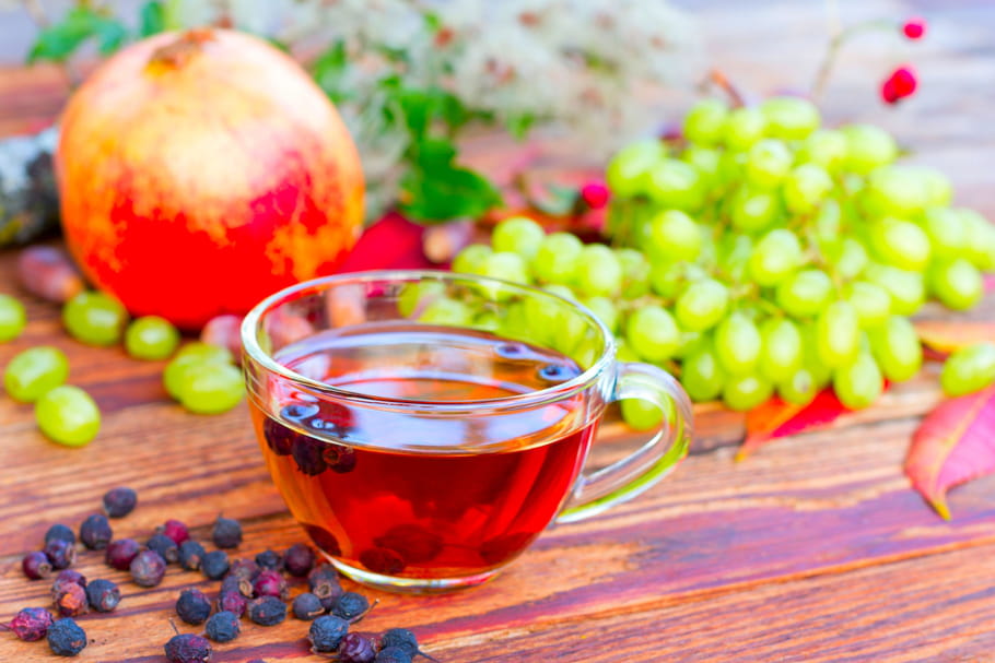 Aubépine : bienfaits et effets secondaires de l'infusion