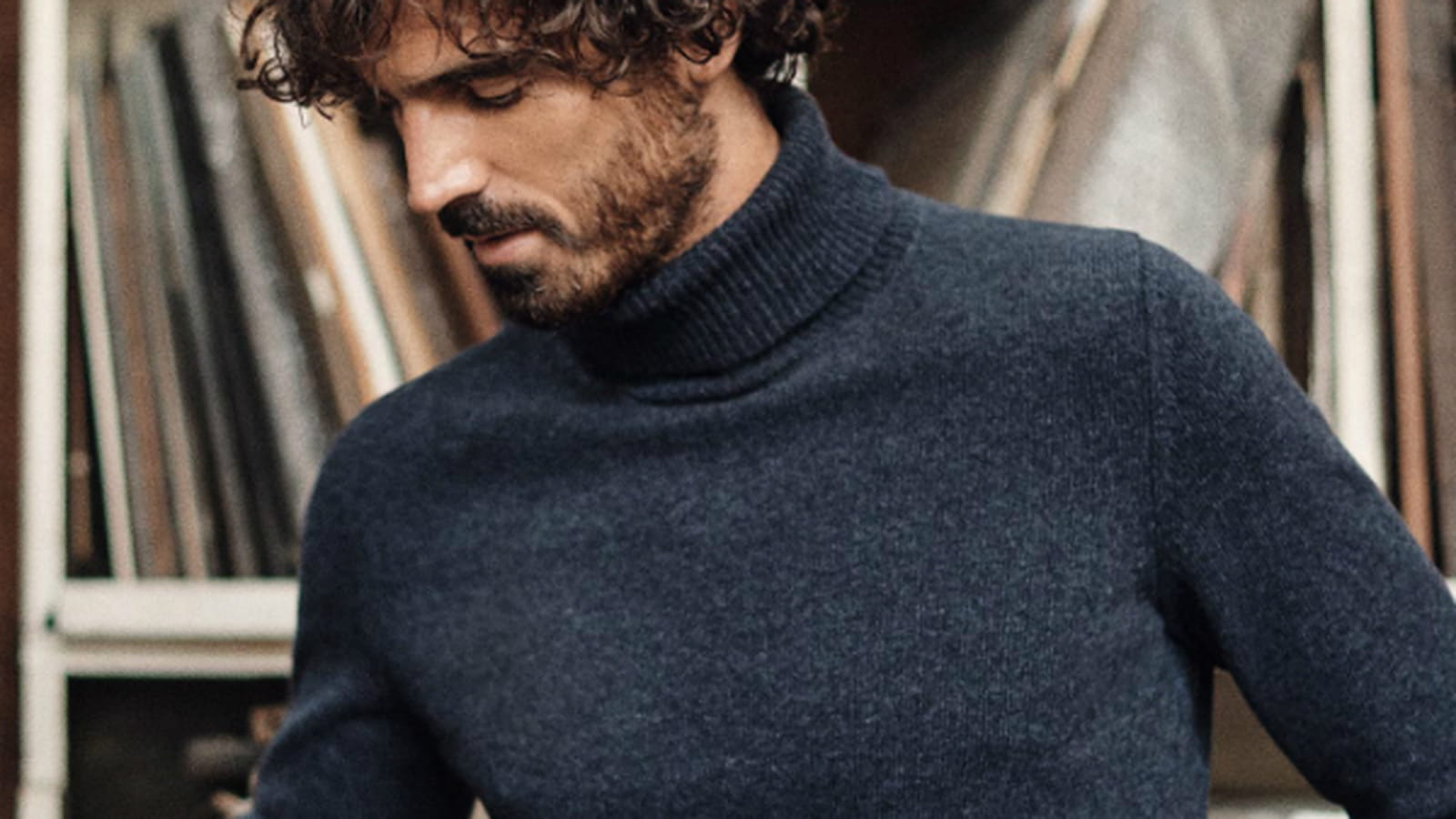 Pull Octobre Editions