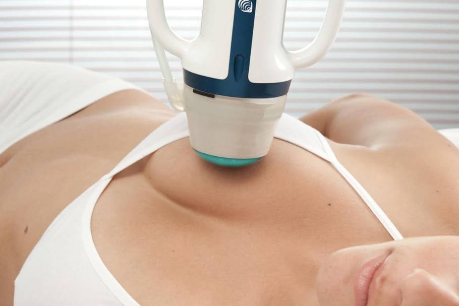 L'échothérapie, une alternative à la chirurgie pour traiter les tumeurs bénignes du sein