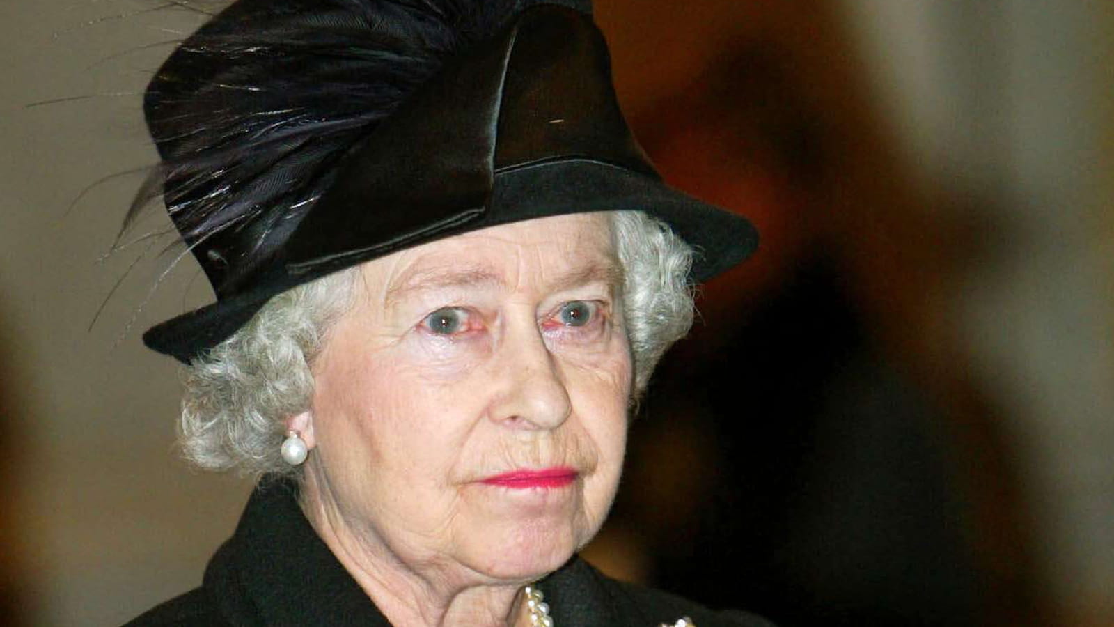 Elizabeth II