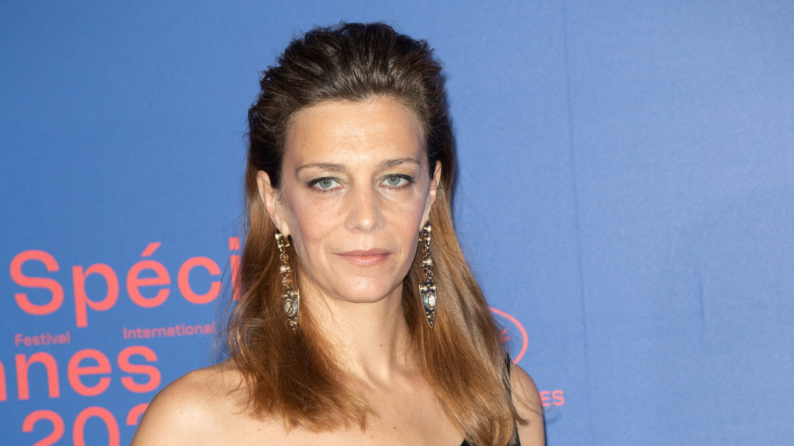 Céline Sallette