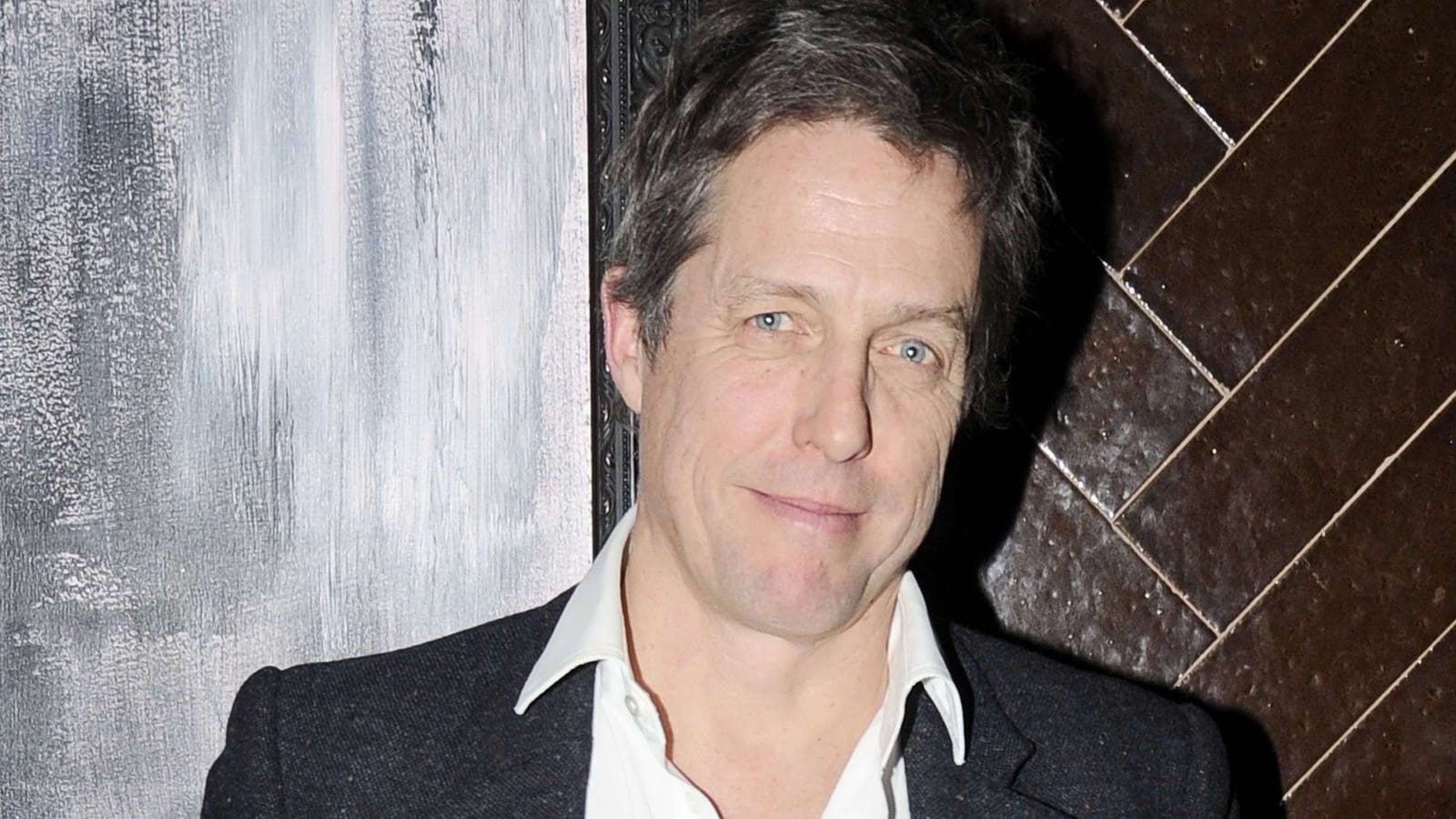 Hugh Grant 