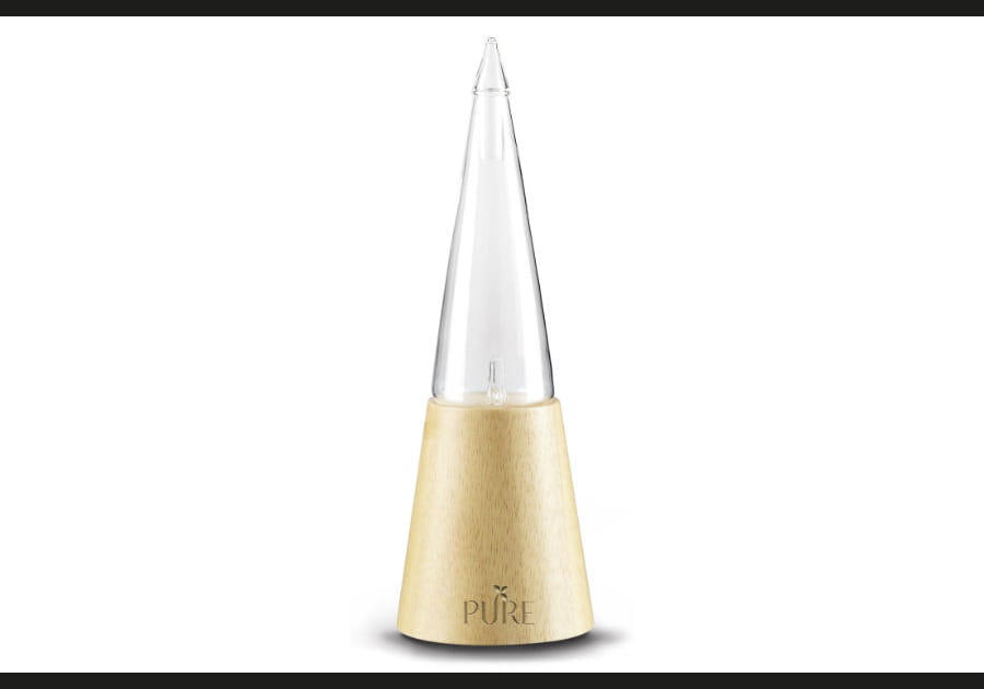 Diffuseur d'huiles essentielles PURE