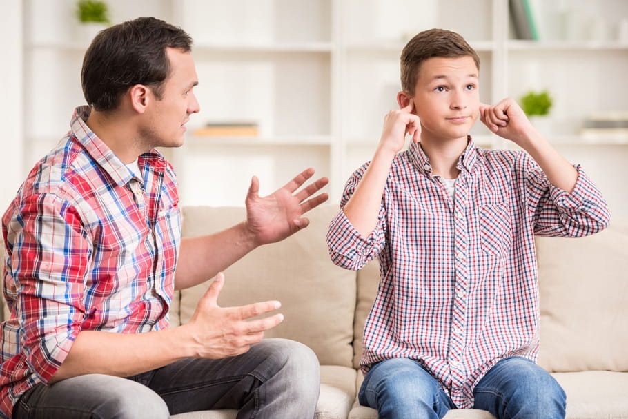 Famille recomposée : est-on obligé d'aimer le nouveau compagnon de ses parents ?