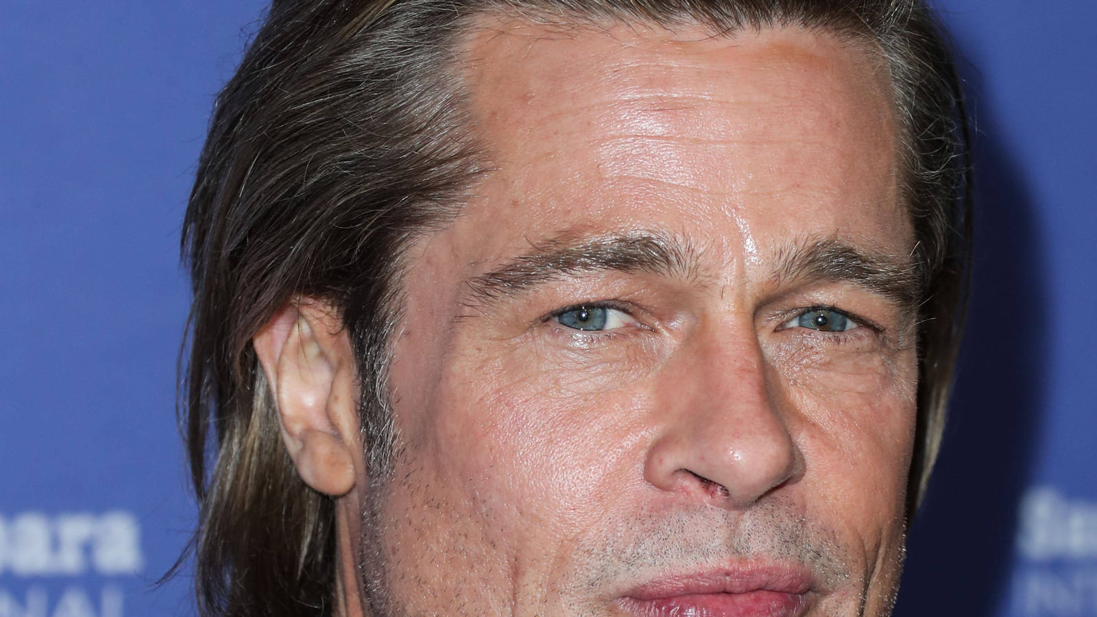 Brad Pitt