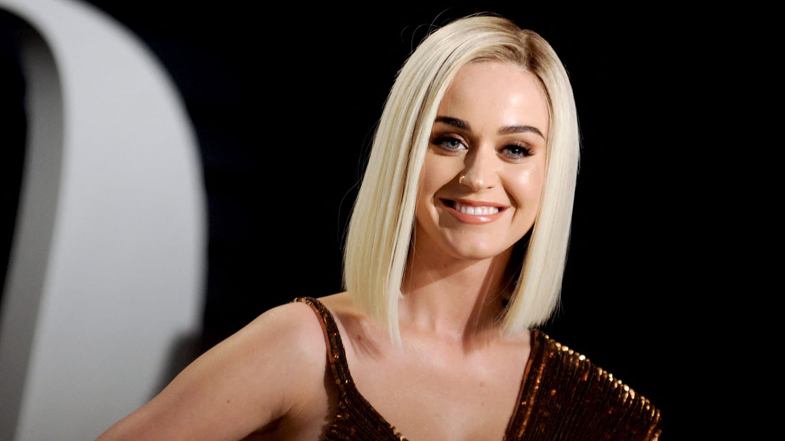 Katy Perry