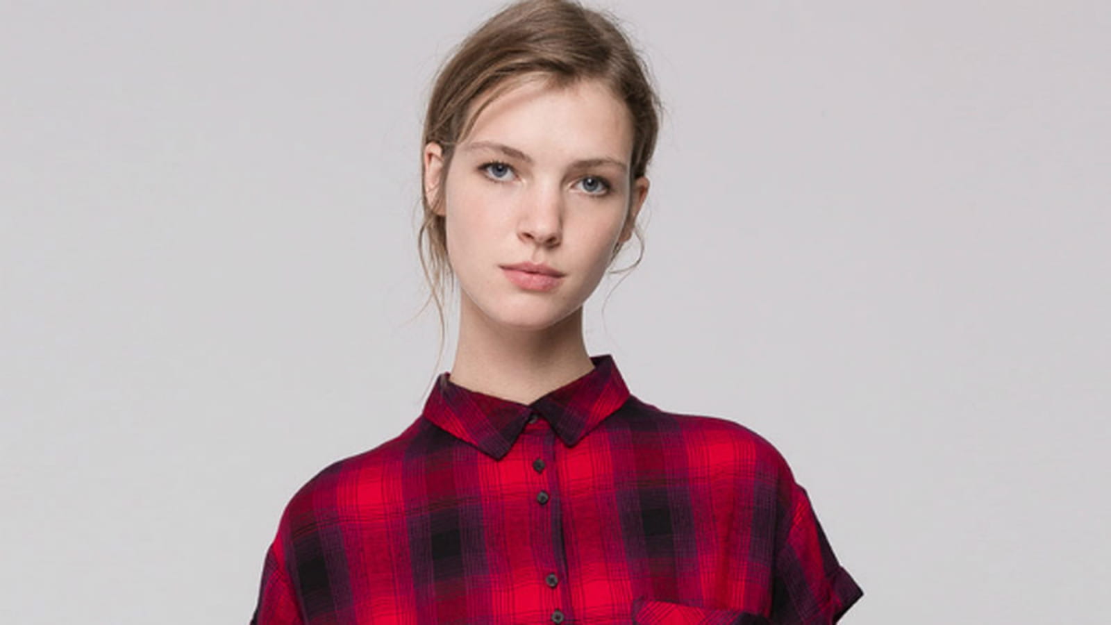 Robe Pull & Bear