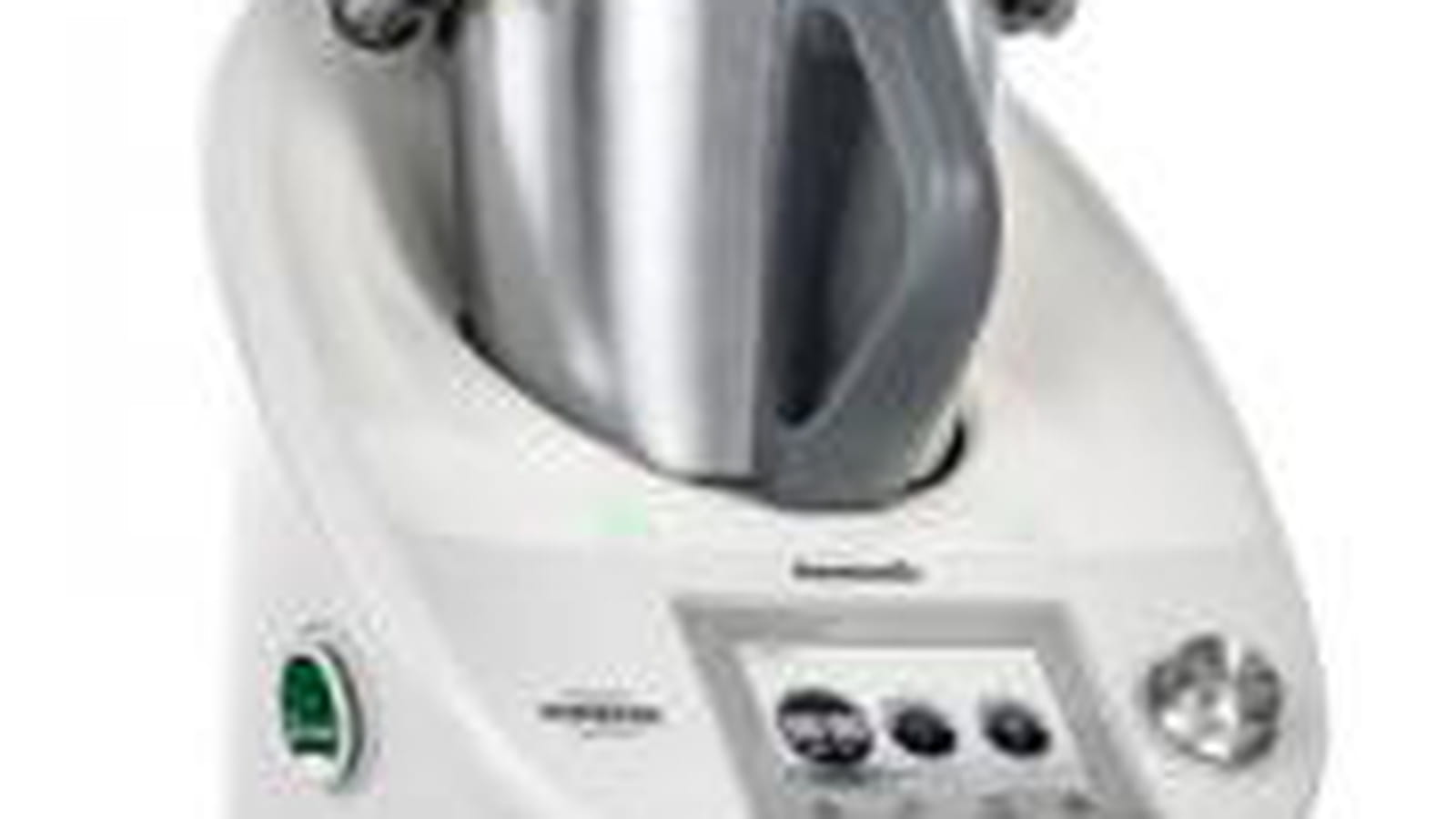 Robot Thermomix Vorwerk de Thermomix