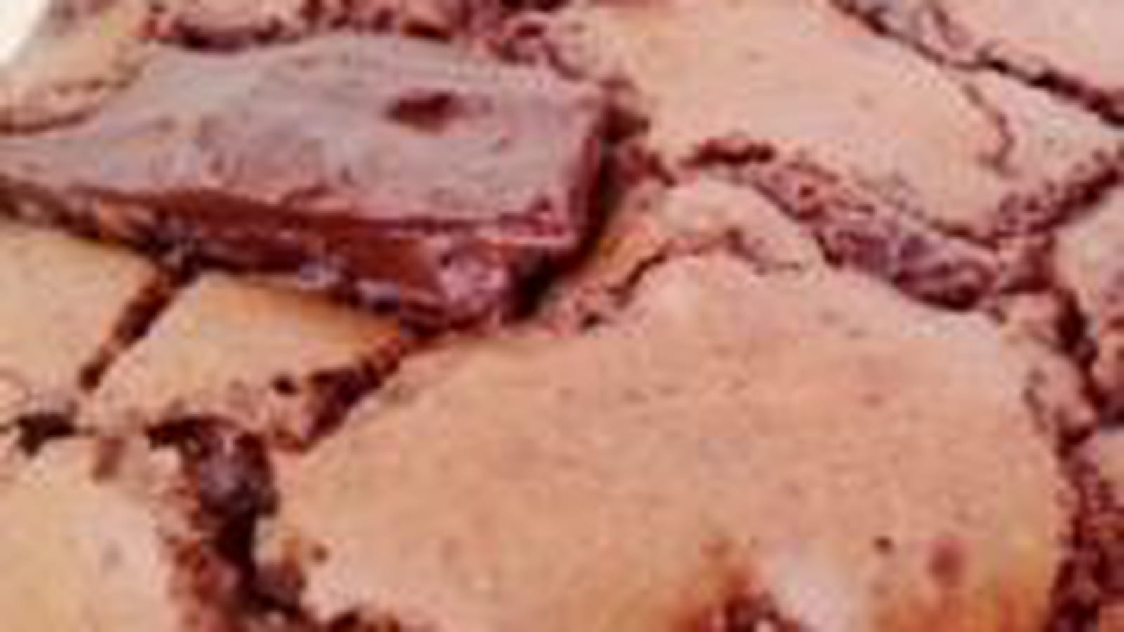 Cookies au chocolat