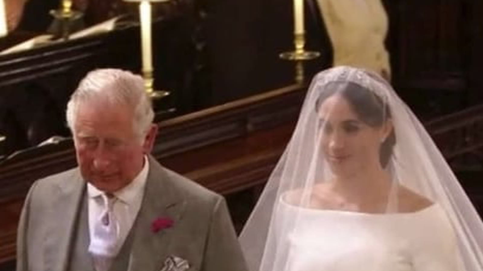 Meghan Markle
