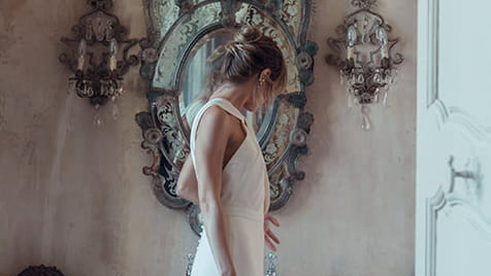 Robe Bloom