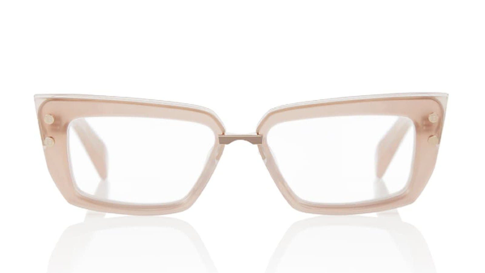 Lunettes de vue Balmain