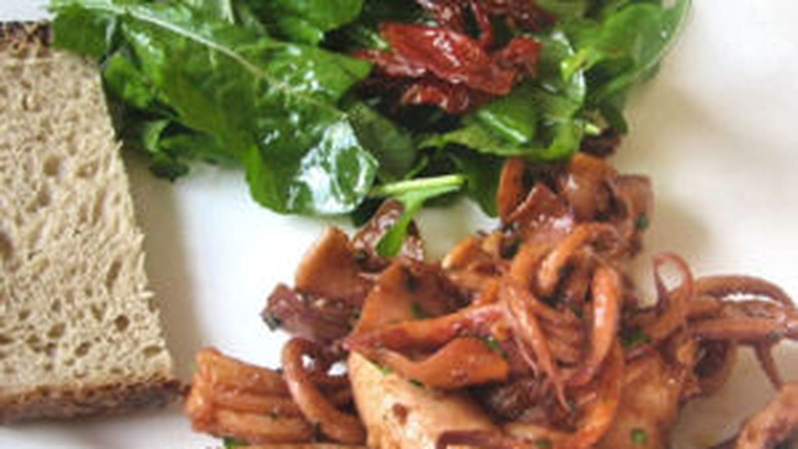 Calamars