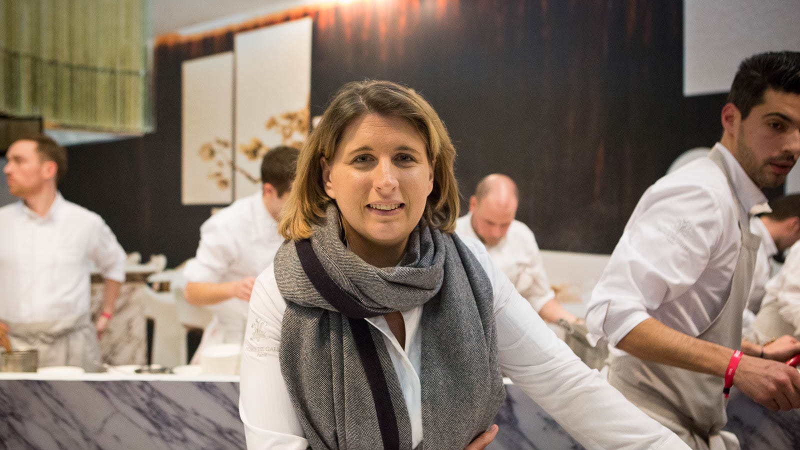 Stéphanie Le Quellec