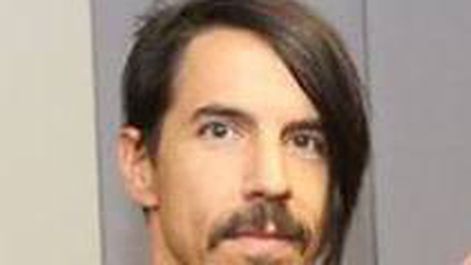 Anthony Kiedis