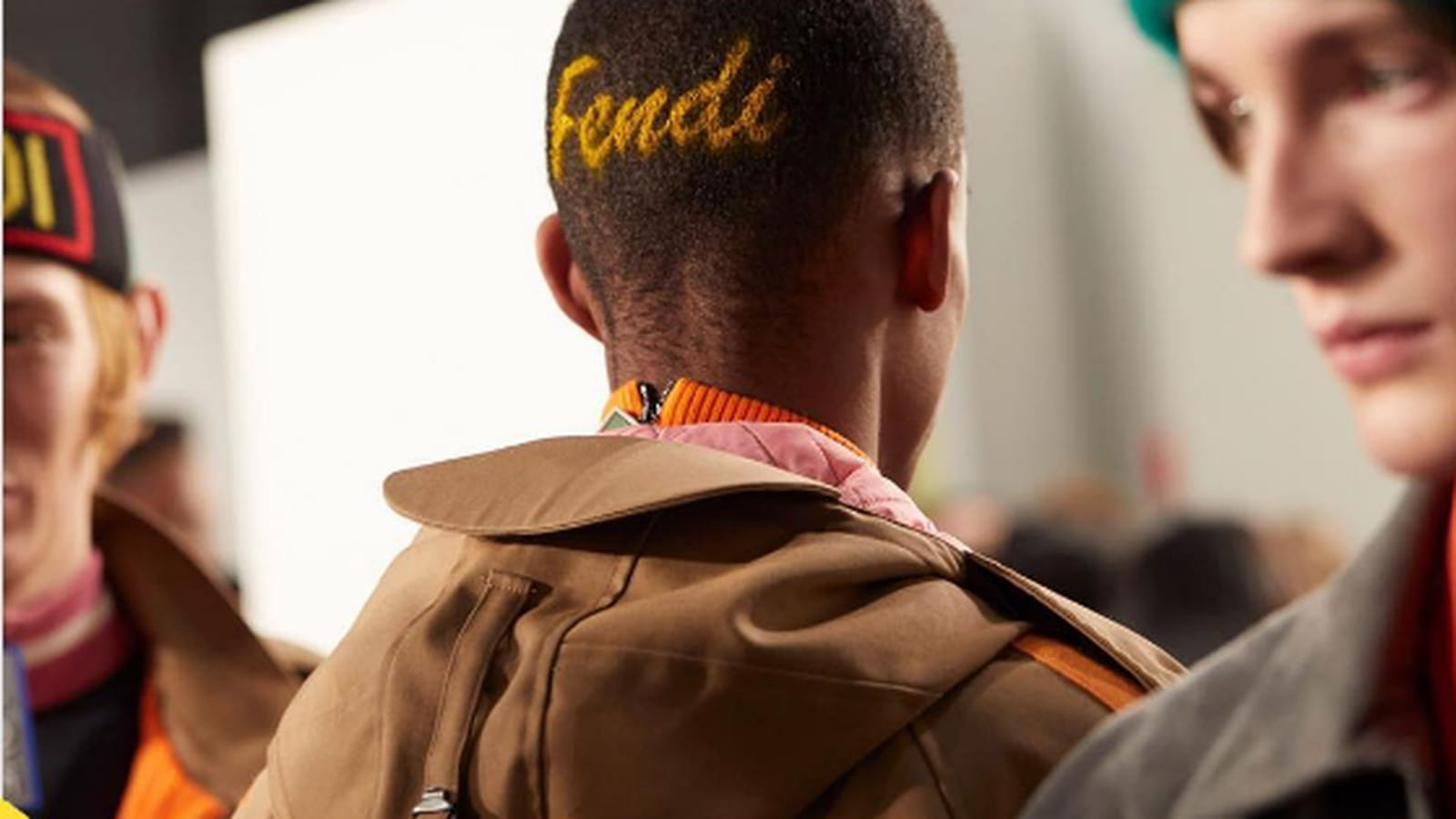Fendi