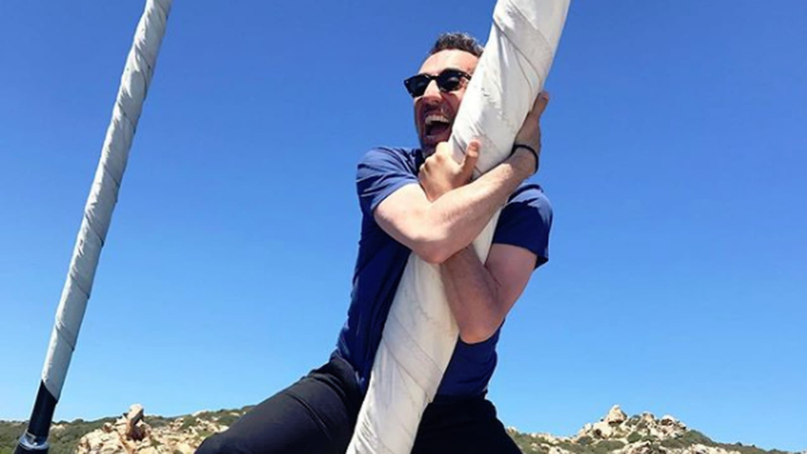 Gad Elmaleh