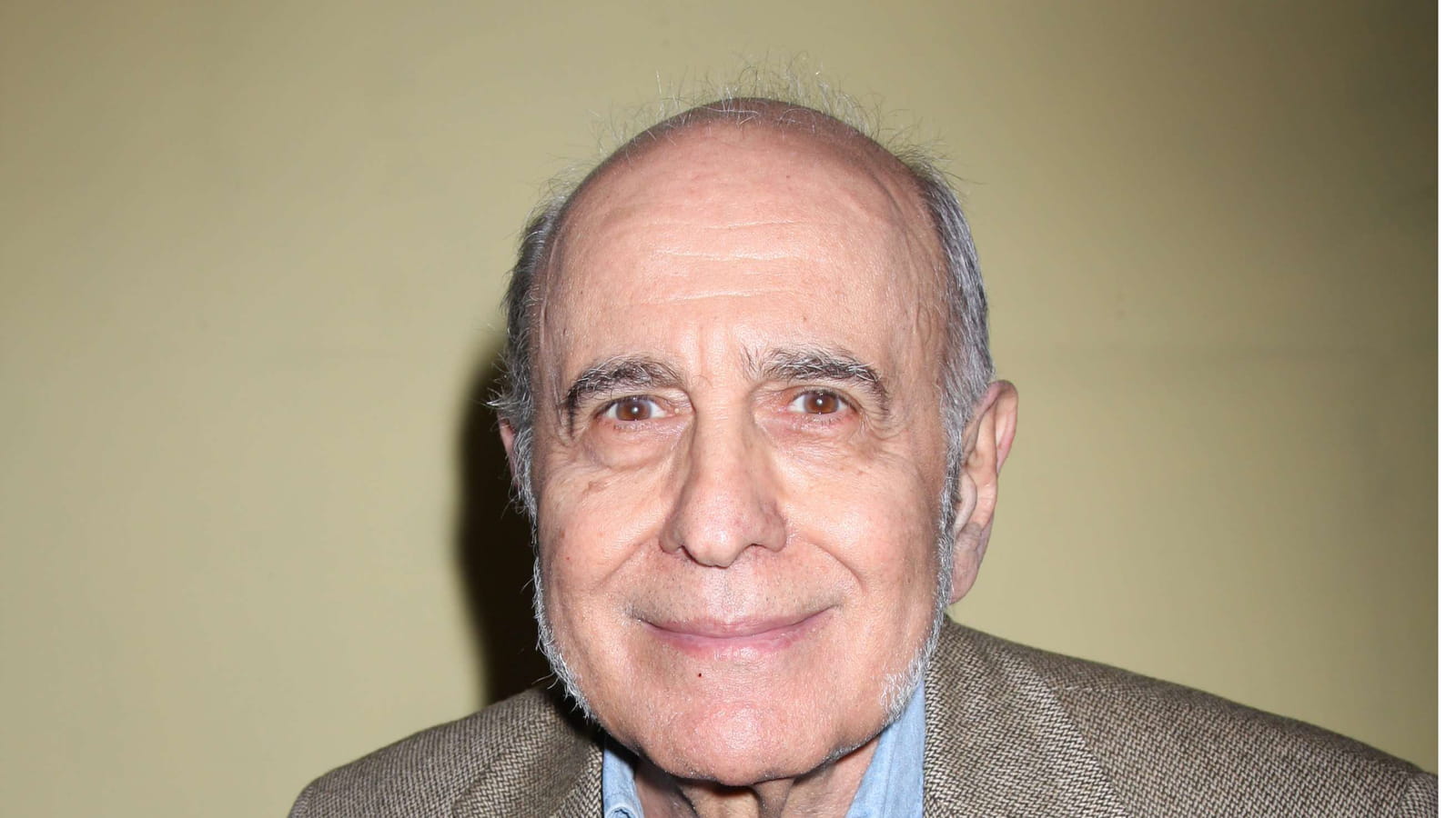 George Morfogen