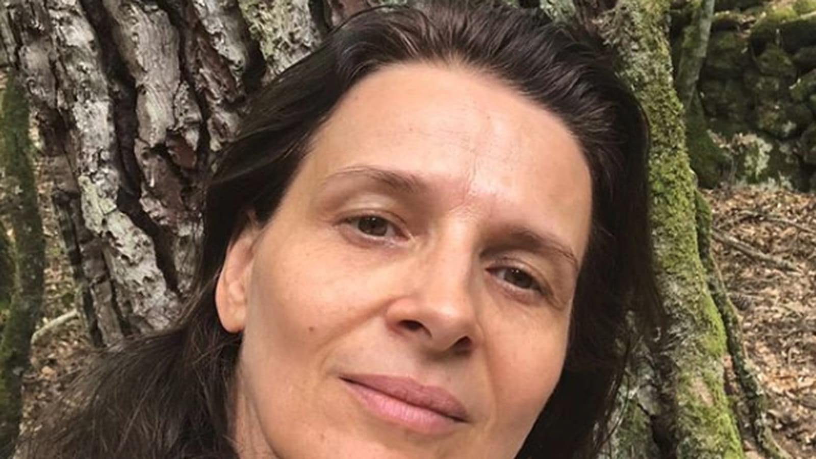 Juliette Binoche