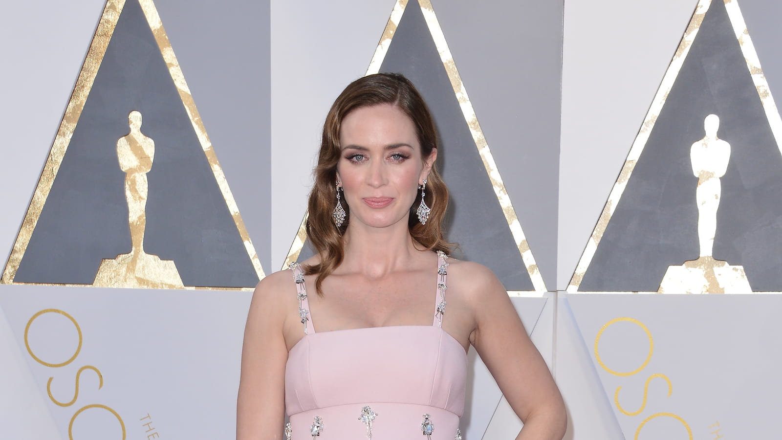  Emily Blunt