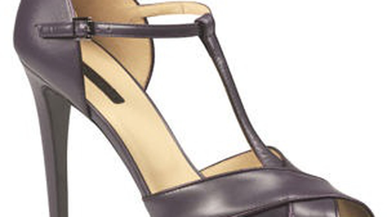 Sandales "LM Cuir" de Longchamp