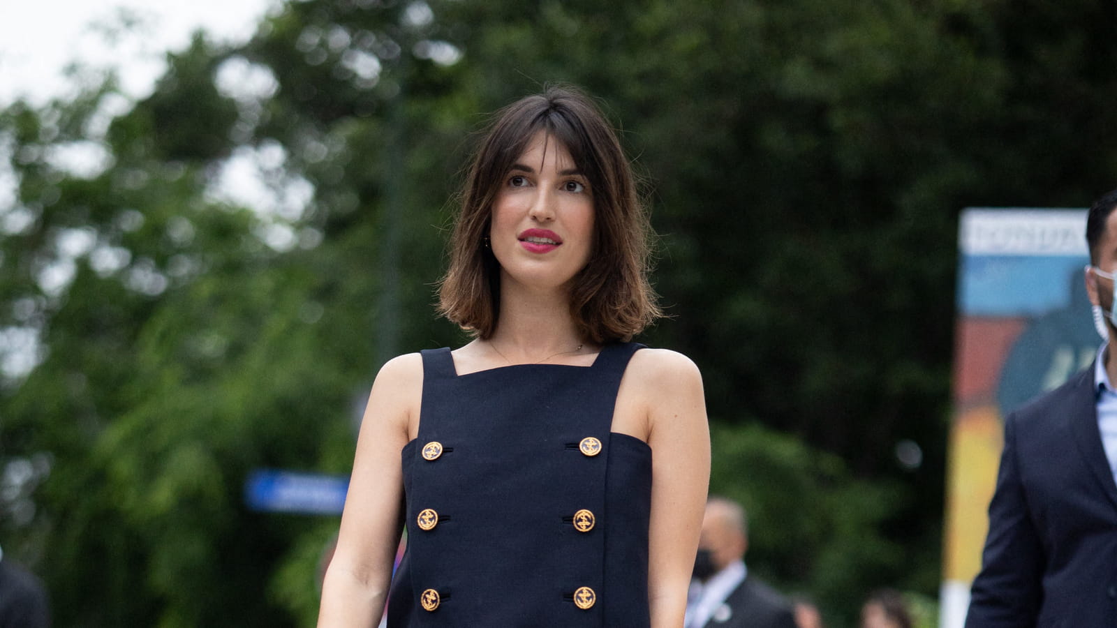 Jeanne Damas