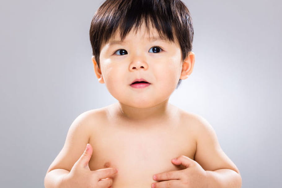 Molluscum contagiosum : que faire ?