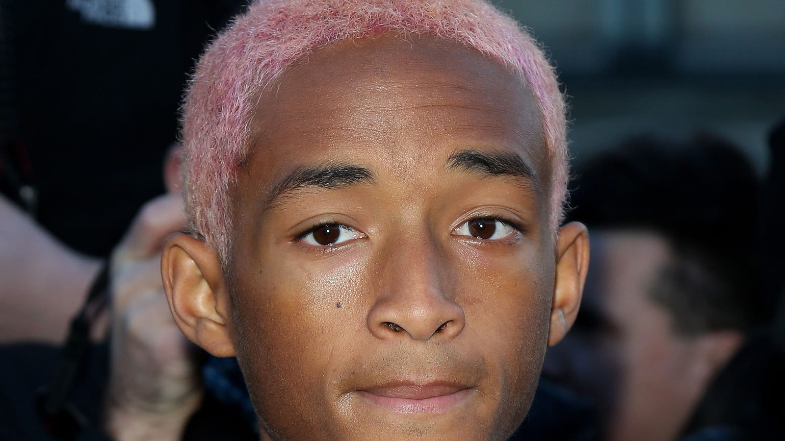 Jaden Smith