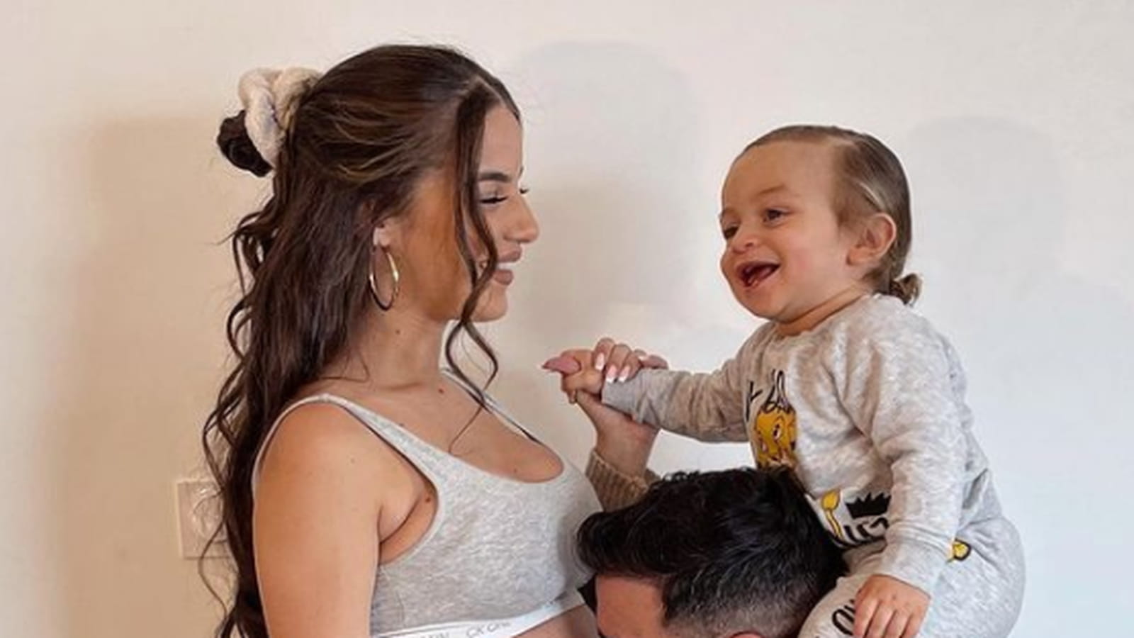 Kamila et Noré
