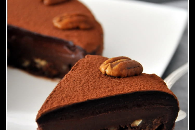 Gateau 101 De Chocolat