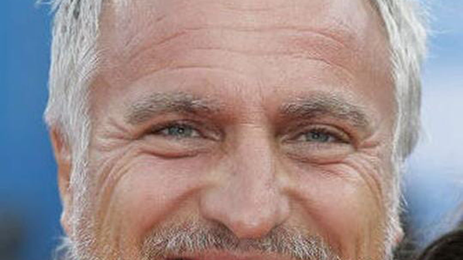 David Ginola