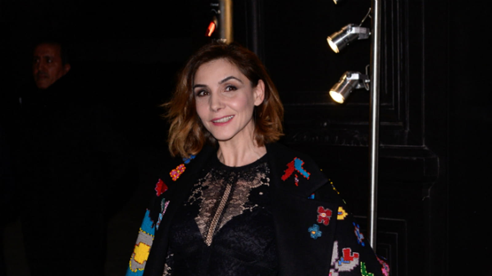 Clotilde Courau