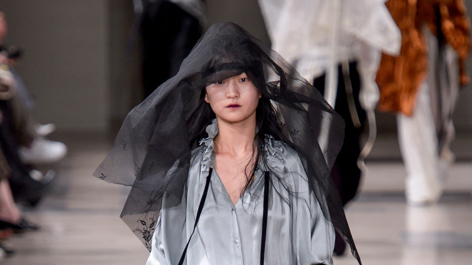 Ann Demeulemeester