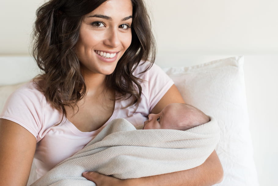 Témoignages de futures et jeunes mamans