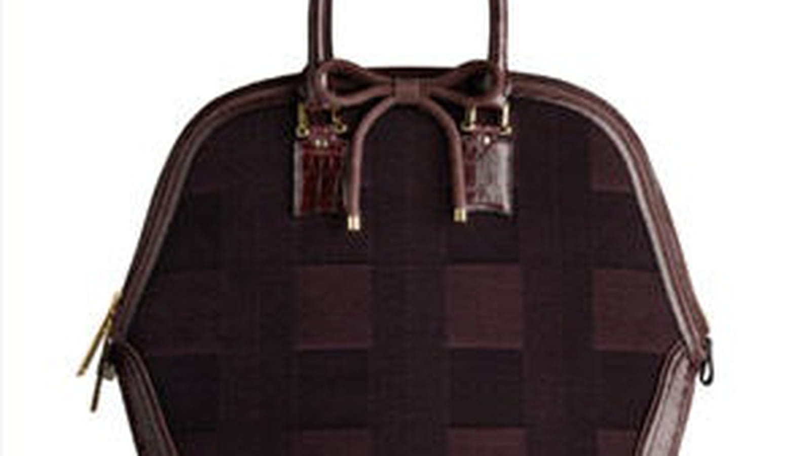 Sac à main "The Orchard" de Burberry